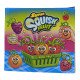 Super Squish 5967 İkili Meyveli Beyin Stres Oyuncağı 12'li