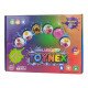 Toynex Işıklı Sulu Stres Topu 12'li