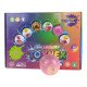 Toynex Işıklı Sulu Stres Topu 12'li