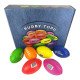 3421 Amerikan Futbolu Stres Topu 12'li