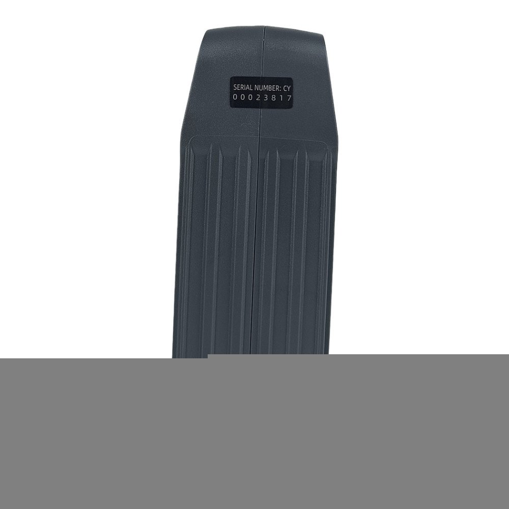 Auhma A9933 4'ü 1 Arada 12.000 mAh Akü Takviye, Hava Pompası, Powerbank ve Dijital Fener