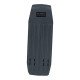 Auhma A9933 4'ü 1 Arada 12.000 mAh Akü Takviye, Hava Pompası, Powerbank ve Dijital Fener