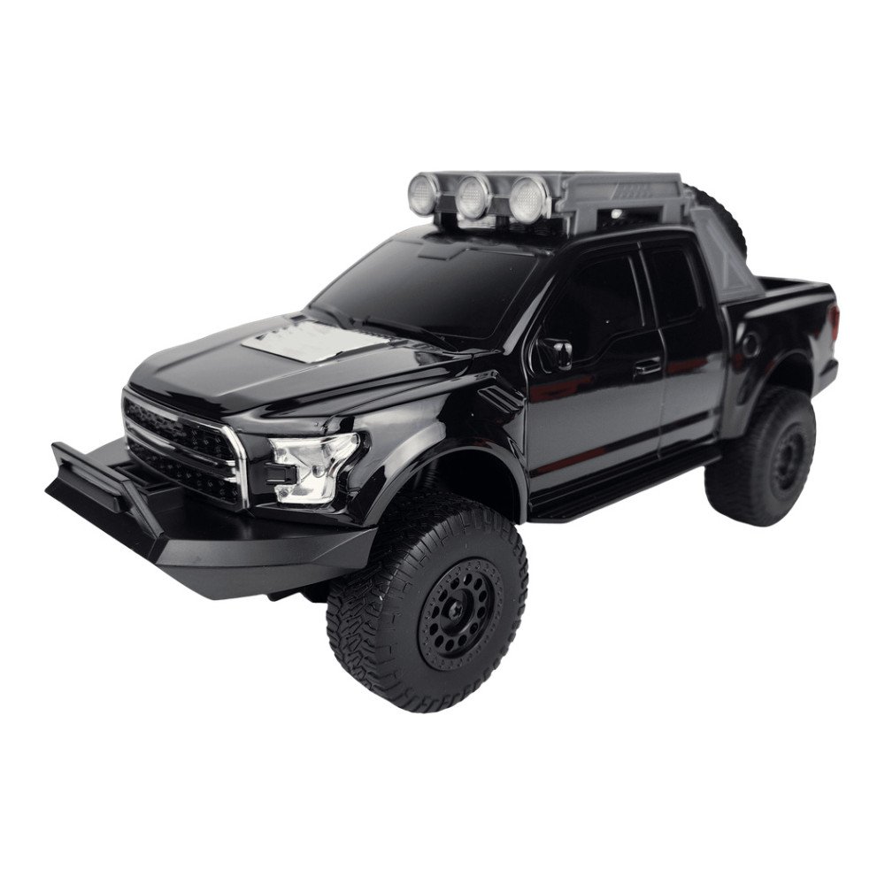 Wster Araba Figürlü Kablosuz Hoparlör 7W WS-589