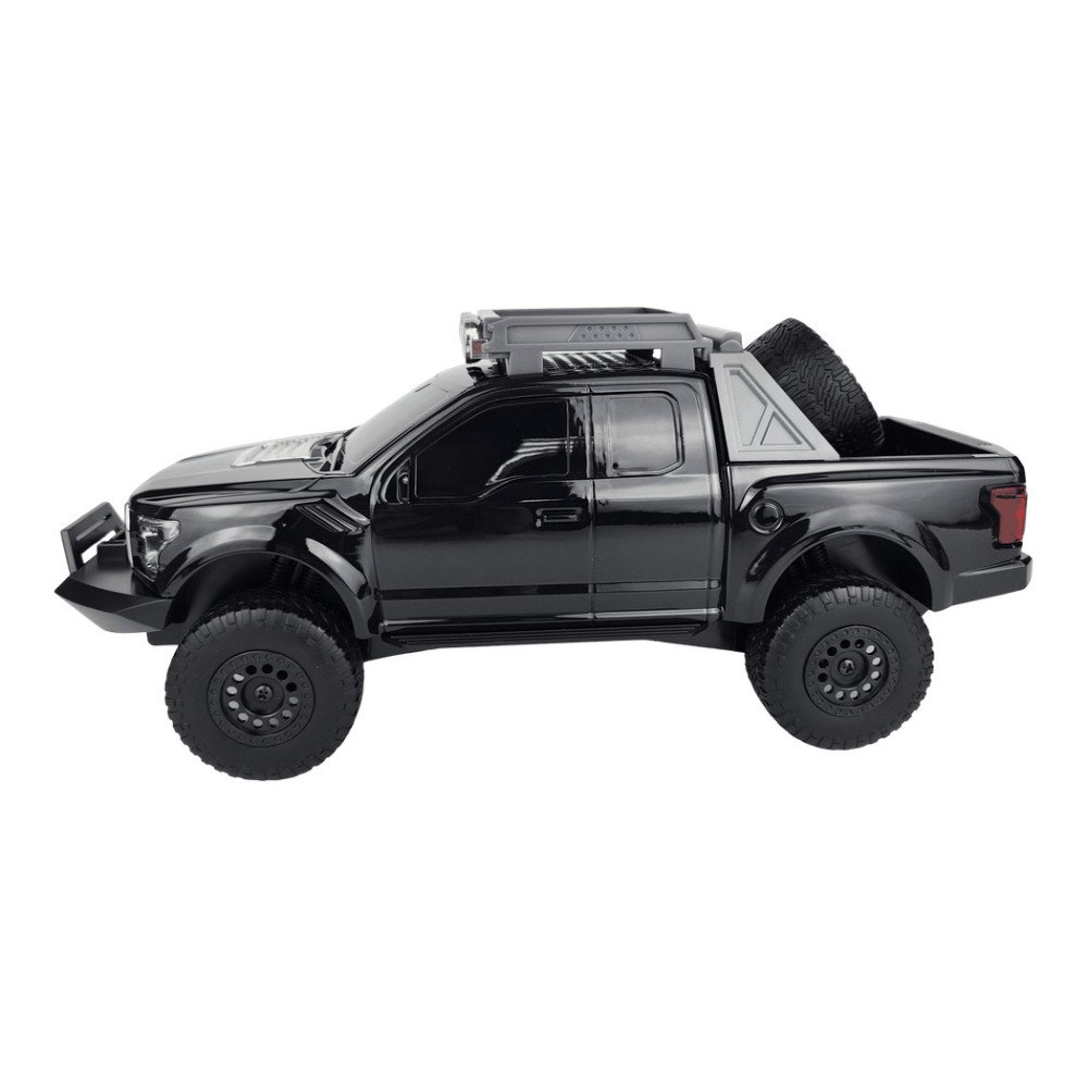 Wster Araba Figürlü Kablosuz Hoparlör 7W WS-589