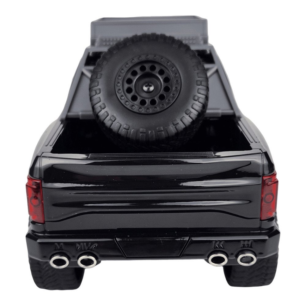 Wster Araba Figürlü Kablosuz Hoparlör 7W WS-589