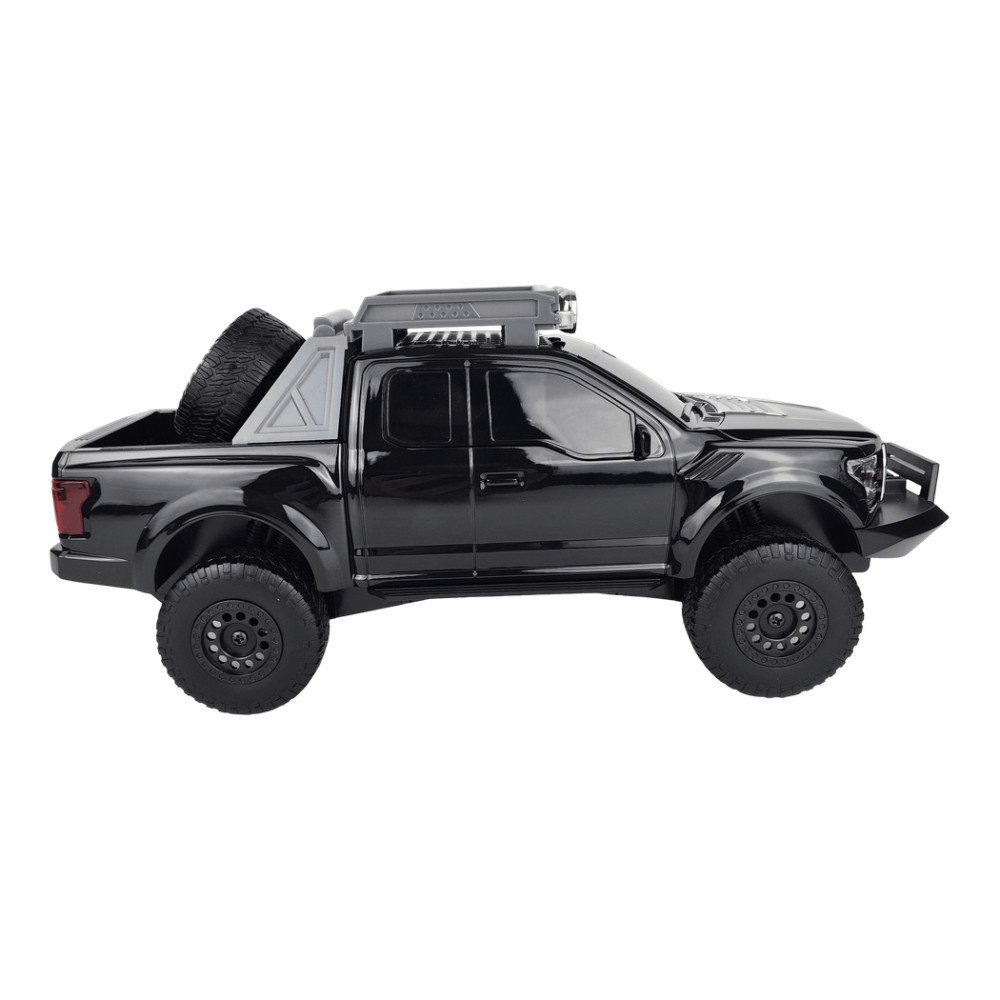 Wster Araba Figürlü Kablosuz Hoparlör 7W WS-589