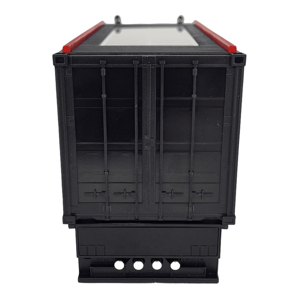 Wster Tır Figürlü Kablosuz Hoparlör 10W WS-691