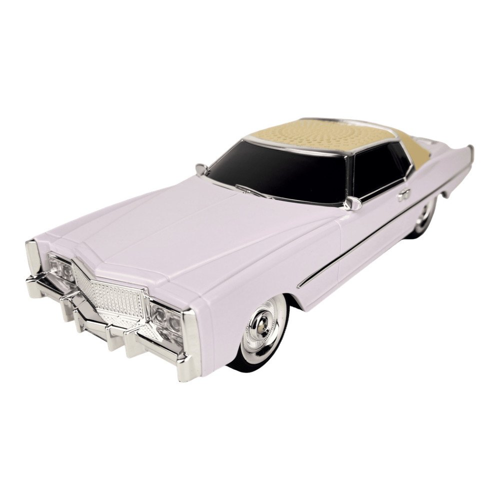 Wster Araba Figürlü Kablosuz Hoparlör 10W WS-1966