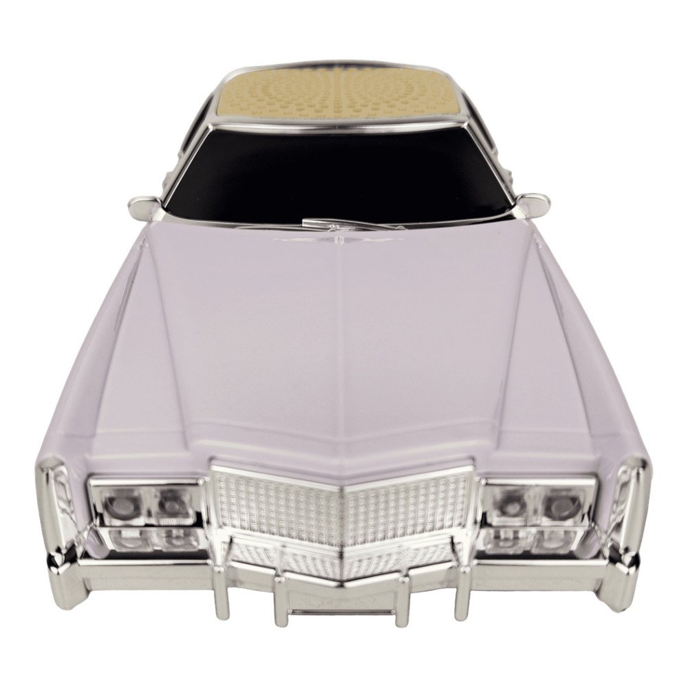 Wster Araba Figürlü Kablosuz Hoparlör 10W WS-1966