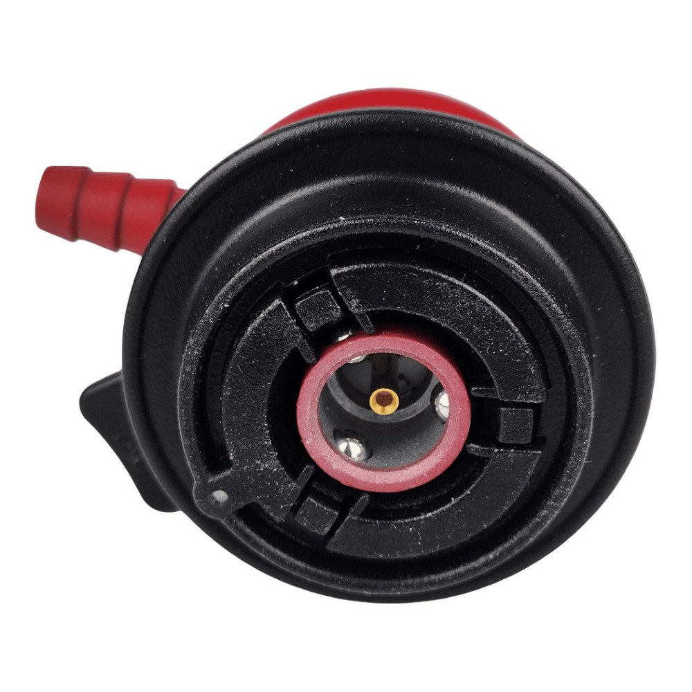 Orgaz MT-300-20 Dedantör 10’luk