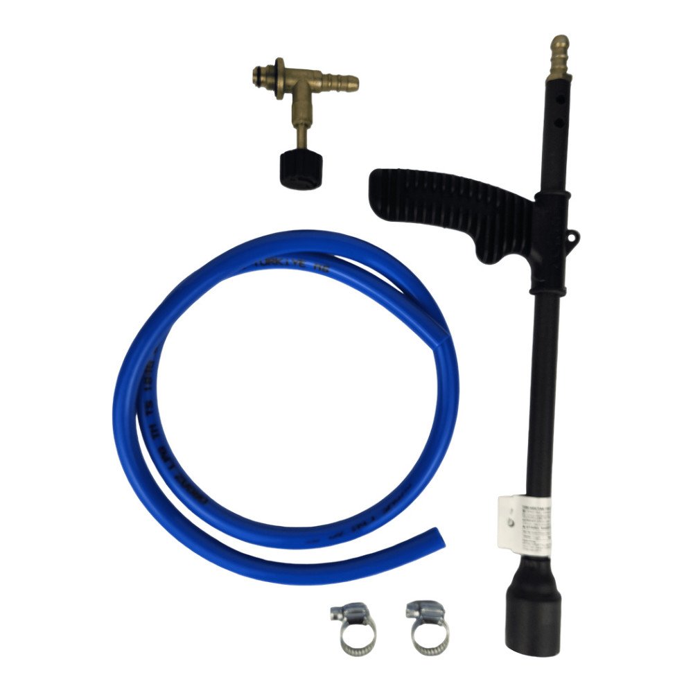 Orgaz YAK-400 Dar Yak Yak Takımı