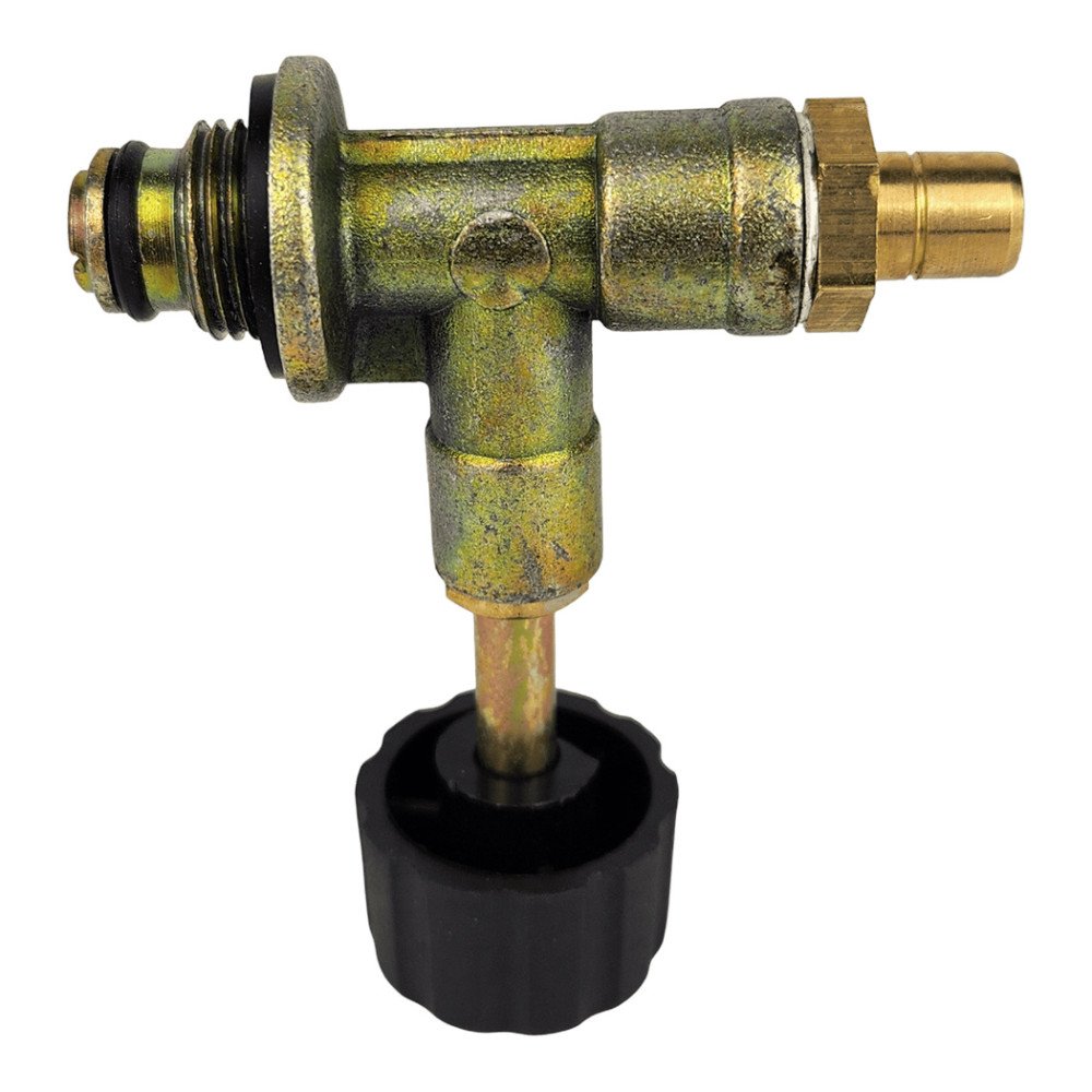 Redgaz Piknik Musluk Zamak Dar