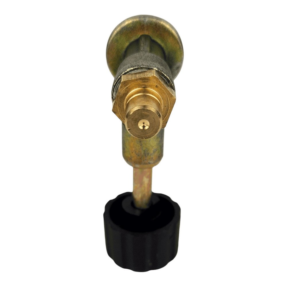 Redgaz Piknik Musluk Zamak Dar