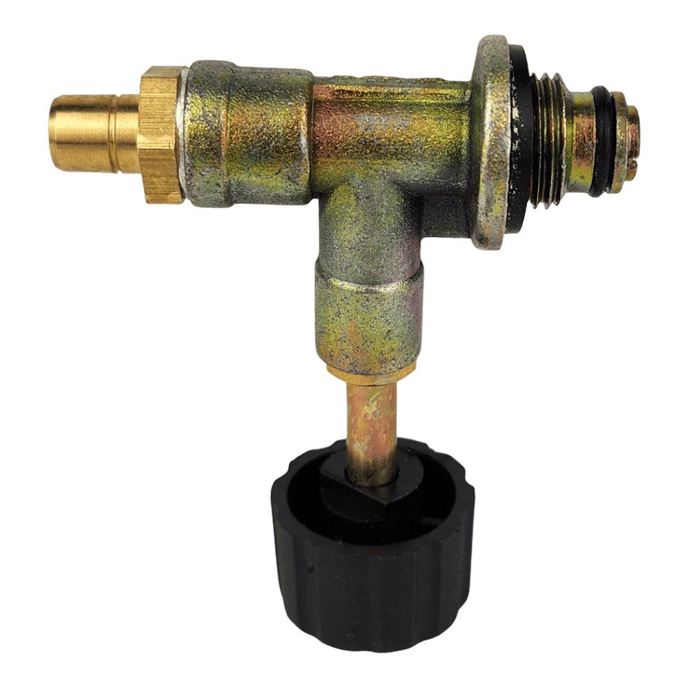 Redgaz Piknik Musluk Zamak Dar