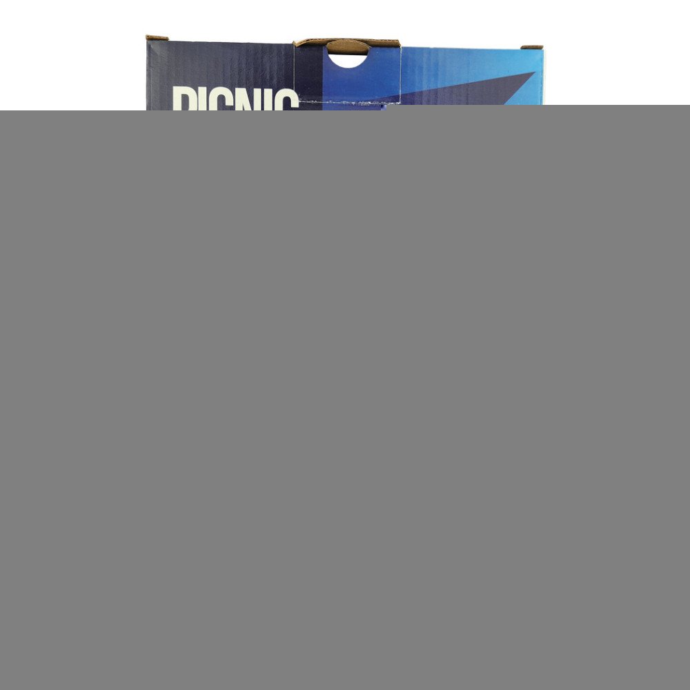 Orgaz Dedantörlü Kamp Ocağı Geniş SB600