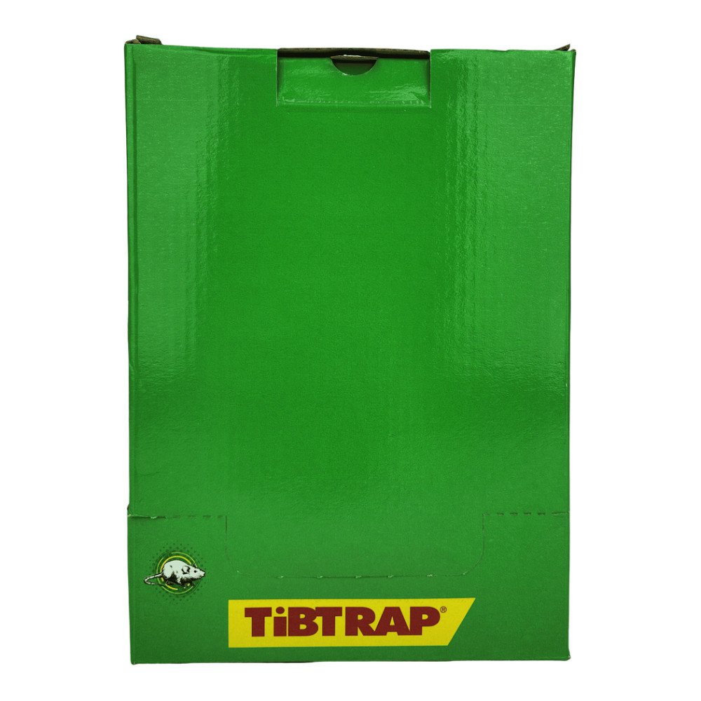 TiBTrap Pasta Fare Zehiri 100 g x 12 Adet
