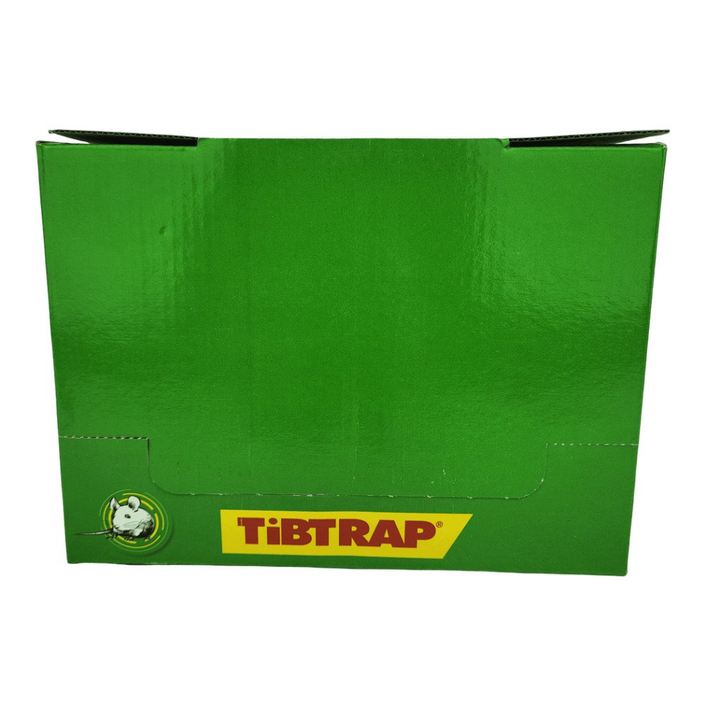 TibTrap Pellet Fare Yemi 80 gr x 24 Paket