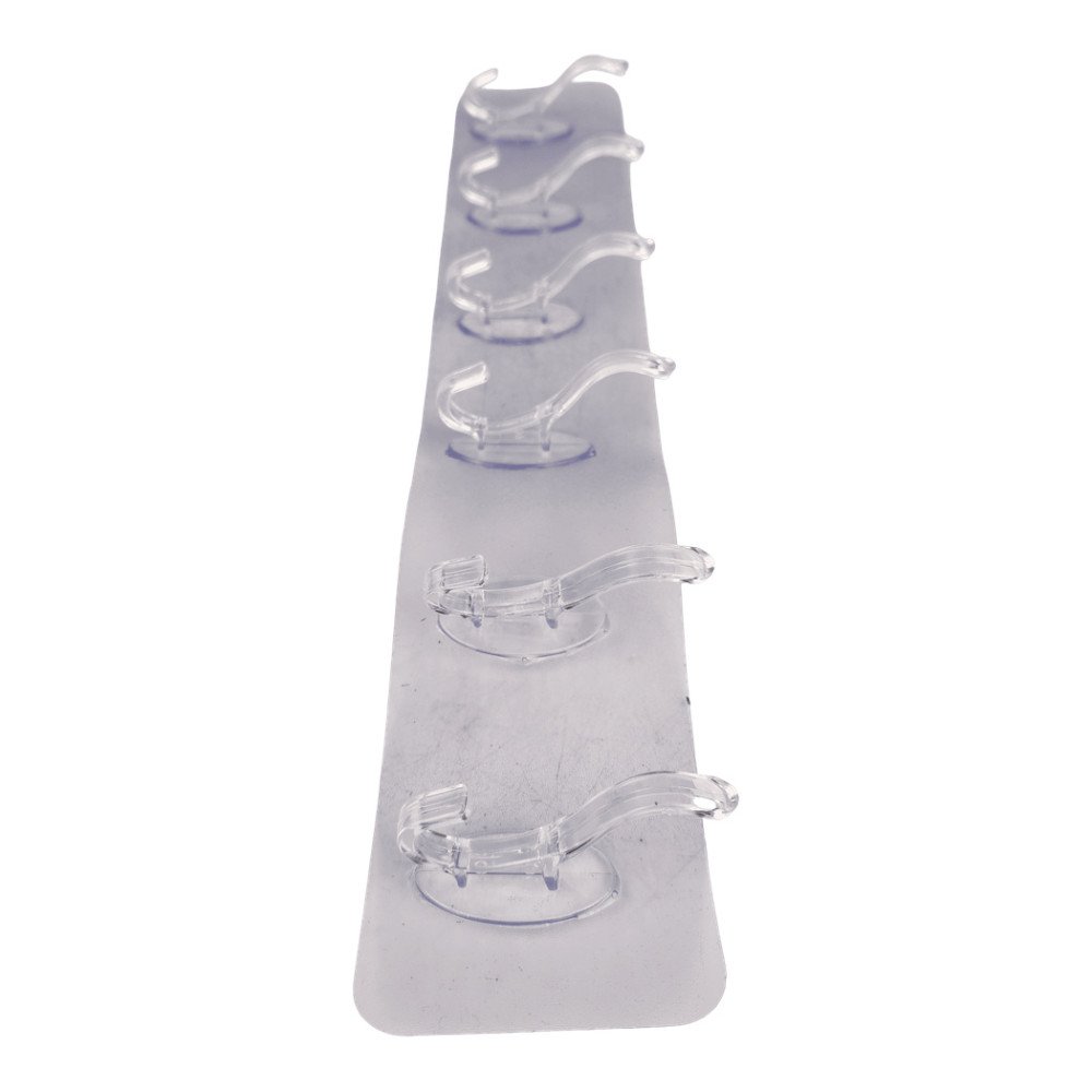 İma Şeffaf Askı 6’lı İMA-5813