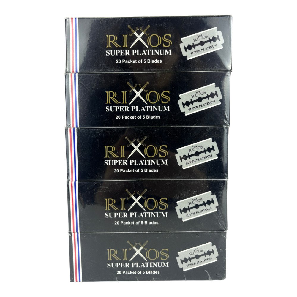 Rixos Jilet 20 x 5