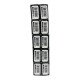 Rixos Jilet 20 x 5