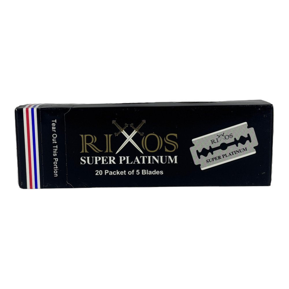 Rixos Jilet 20 x 5
