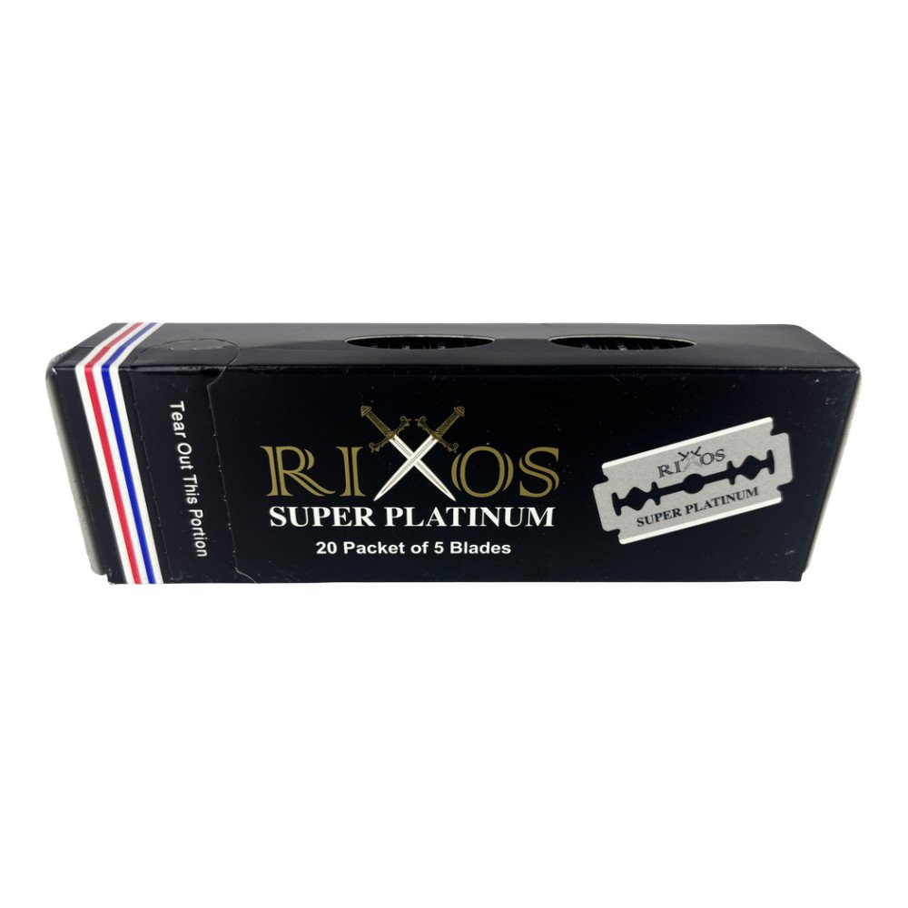 Rixos Jilet 20 x 5