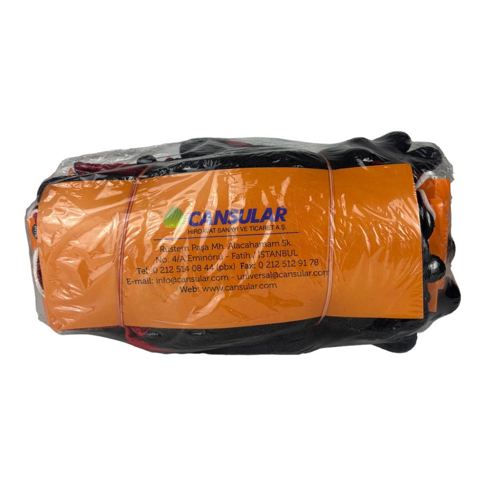 Universal C-432 Camcı Eldiveni 12 Adet