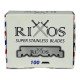 Rixos Berber Kırık Jilet 100 Adet