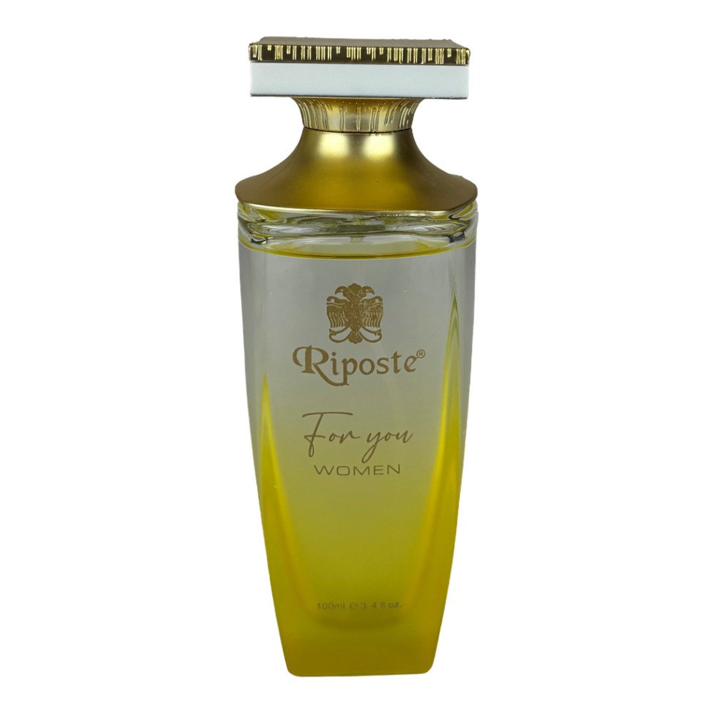 Riposte For You Women 100 ml 12 Adet