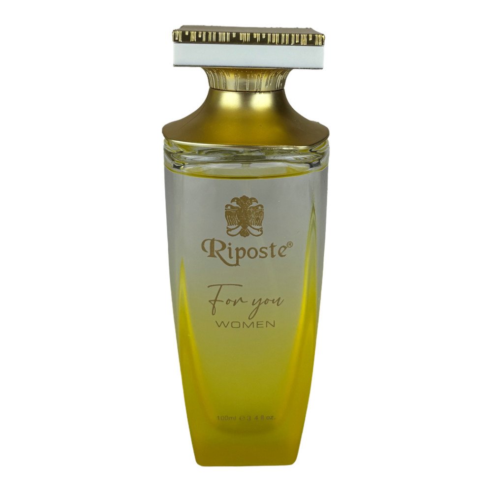 Riposte For You Women 100 ml 12 Adet