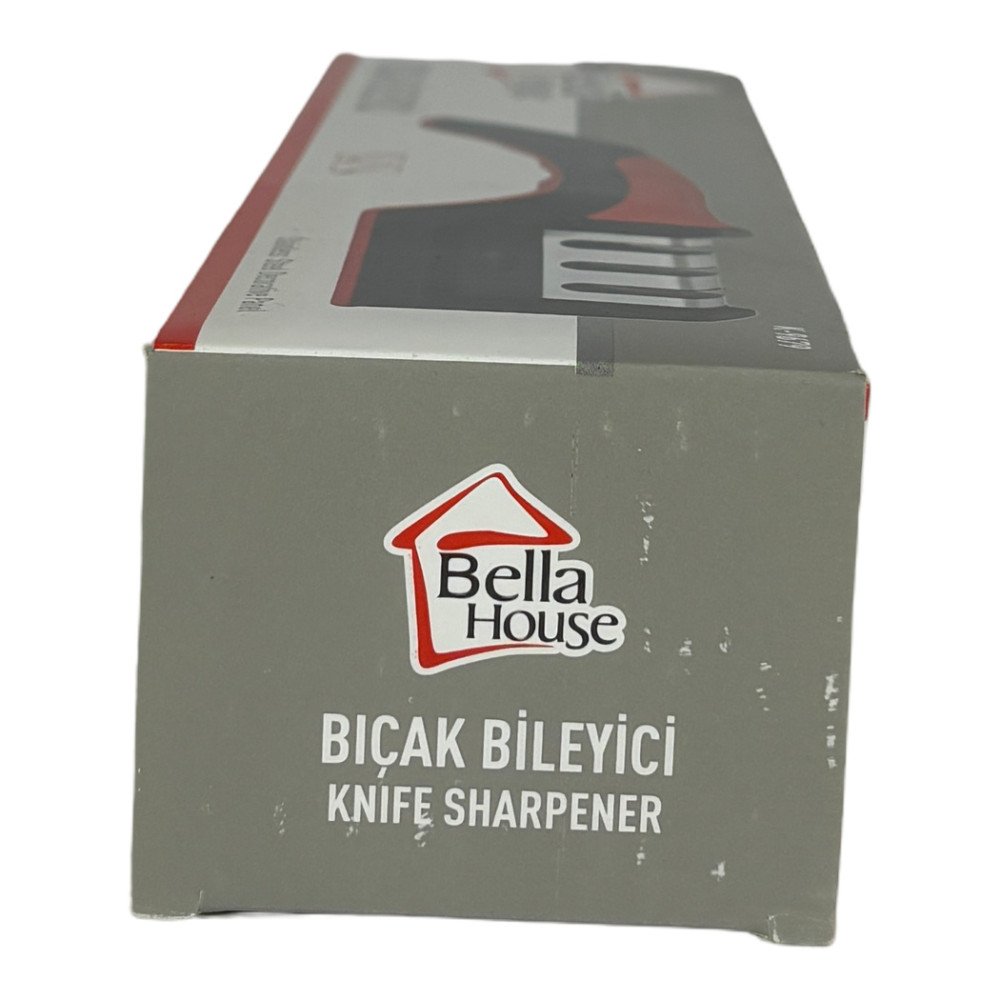 Bella House K-9679 Bıçak Bileme Aparatı