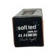 K-7149 Soft LED Şarjlı El Feneri