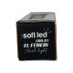 K-7149 Soft LED Şarjlı El Feneri