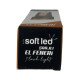 K-7149 Soft LED Şarjlı El Feneri