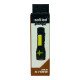 K-7118 Soft LED Şarjlı El Feneri