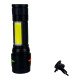 K-7118 Soft LED Şarjlı El Feneri
