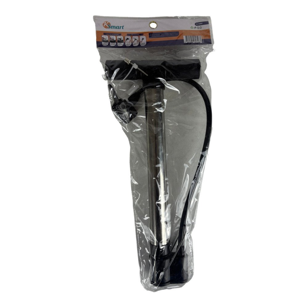Ksmart K-3487 Bisiklet El Pompası