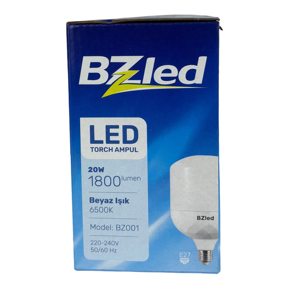 Bizim Torch 100 LED 20W LED Ampul