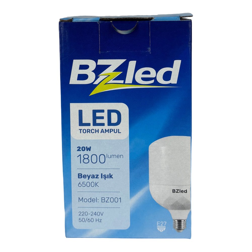 Bizim Torch 100 LED 20W LED Ampul