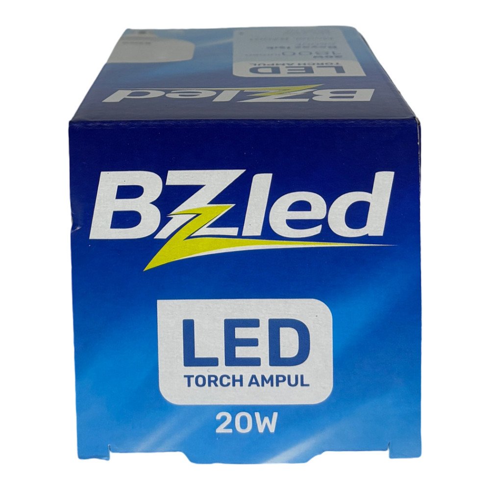 Bizim Torch 100 LED 20W LED Ampul