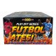 Sporcu Kartı Futbol Ateşi Taş Kağıt Makas 48’li