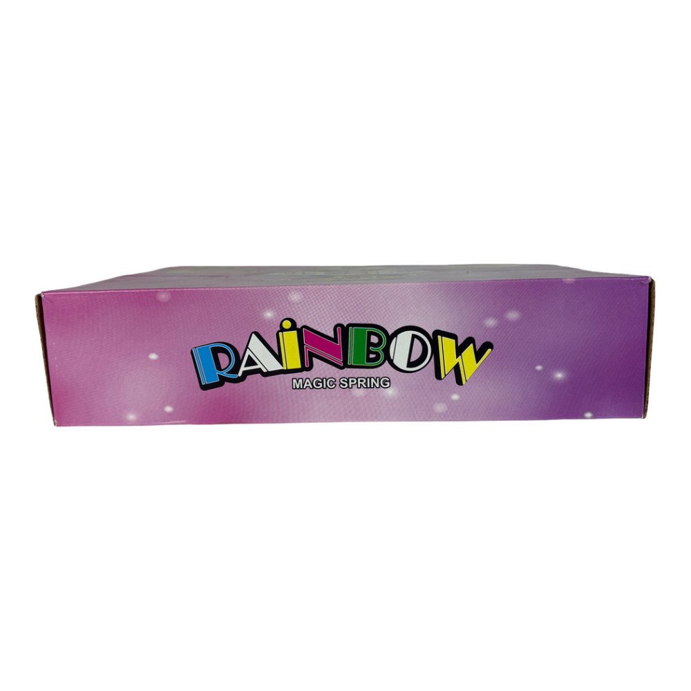 Rainbow Gökkuşağı Stres Yayı 12 Adet