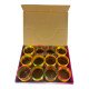 Rainbow Gökkuşağı Stres Yayı 12 Adet