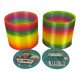 Rainbow Gökkuşağı Stres Yayı 12 Adet