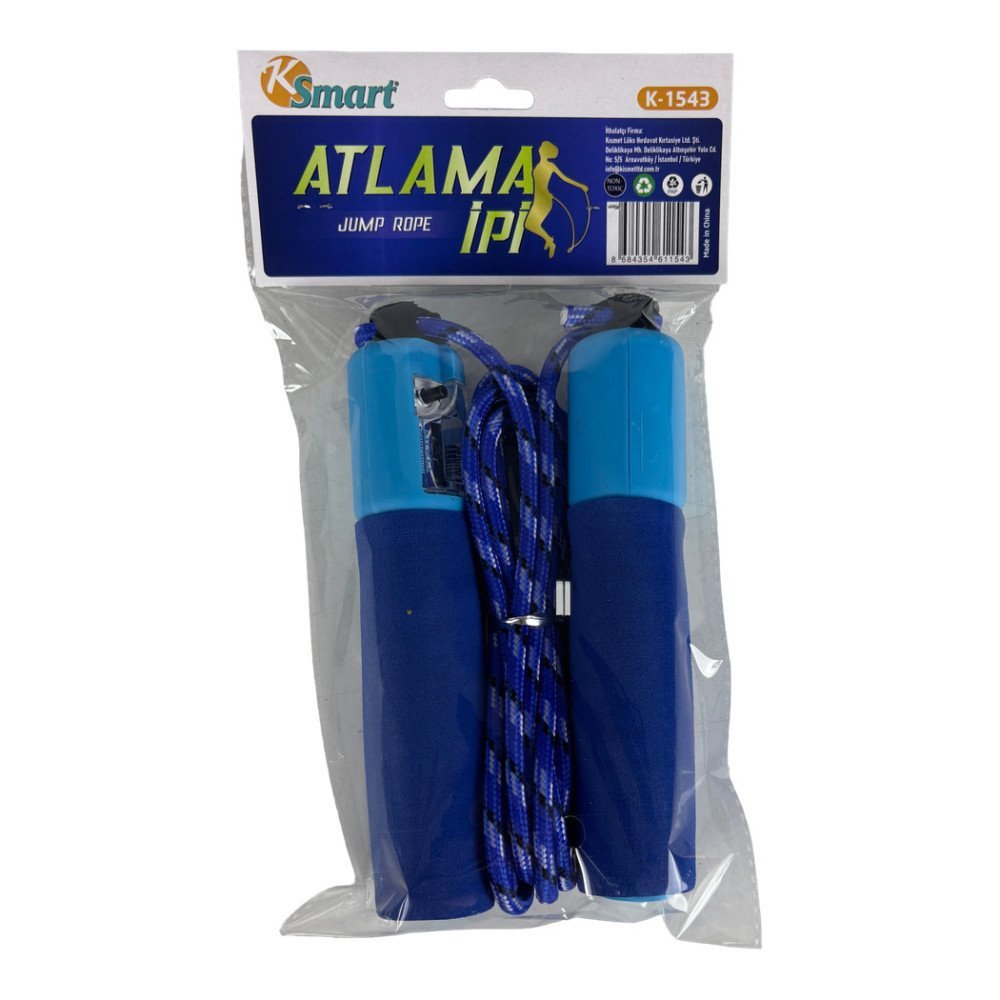 Ksmart K-1543 Sayaçlı Atlama İpi