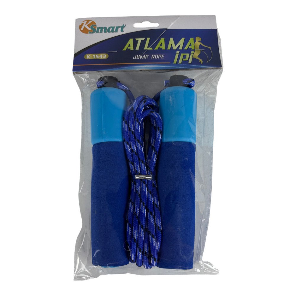 Ksmart K-1543 Sayaçlı Atlama İpi