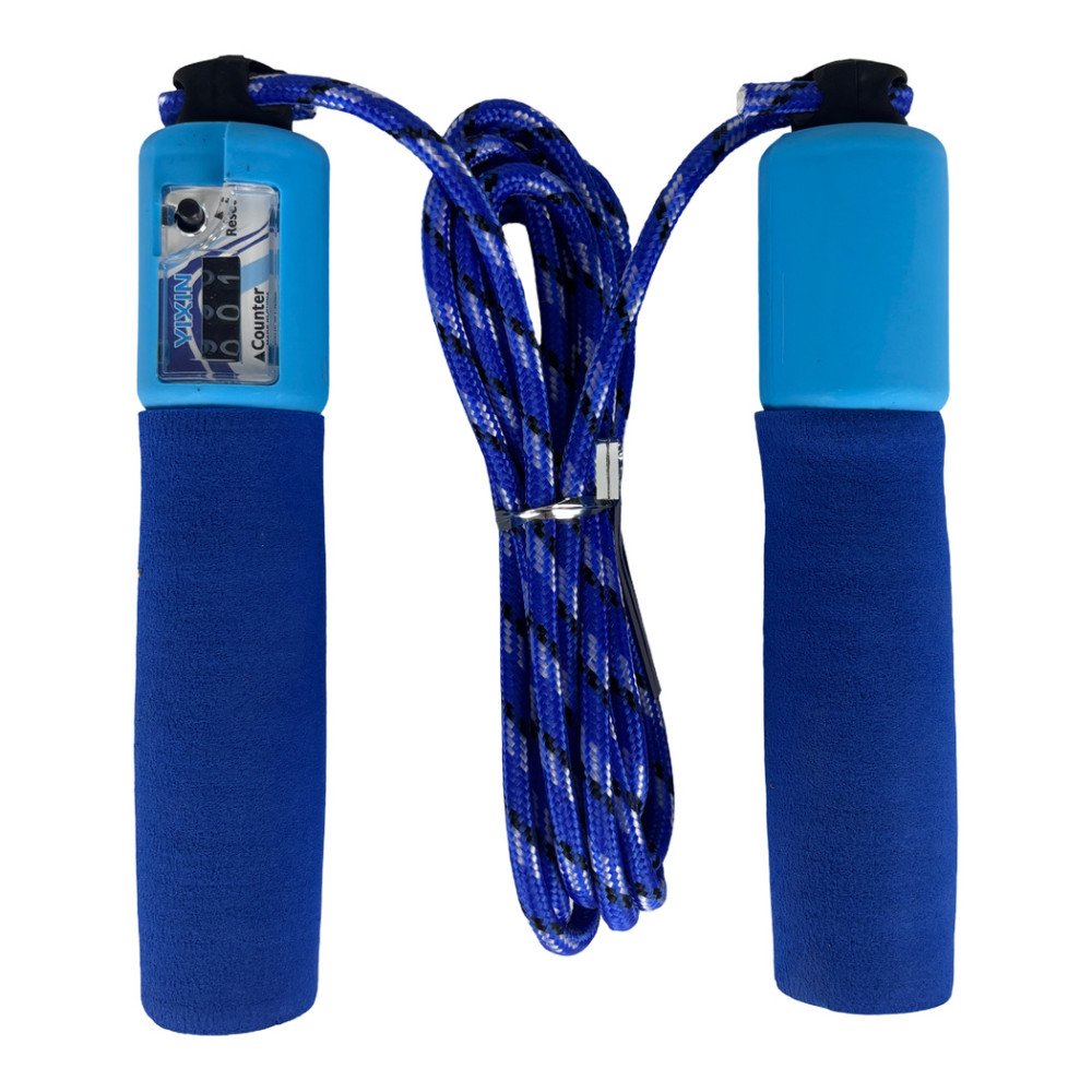 Ksmart K-1543 Sayaçlı Atlama İpi