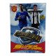 Sporcu Kartı Süper Final Prime Time Collectibles 2’li 240 Adet