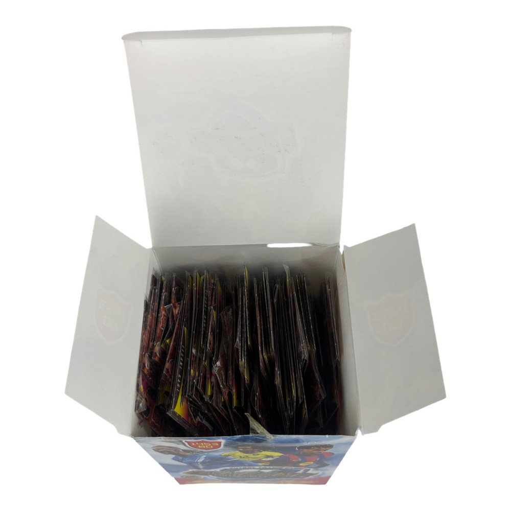Sporcu Kartı Süper Final Prime Time Collectibles 2’li 240 Adet