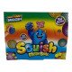 Squish Mesh Ball Simli Beyin Stres Topu 12 Adet